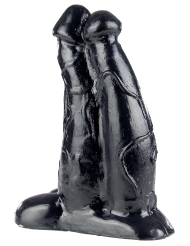 THOR & IRON 19 x 10 cm