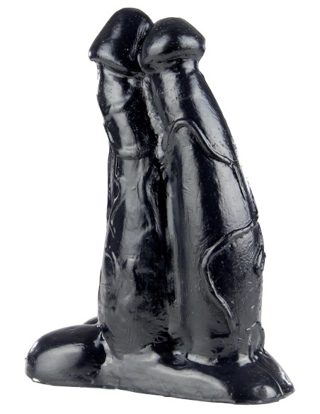 THOR & IRON 19 x 10 cm