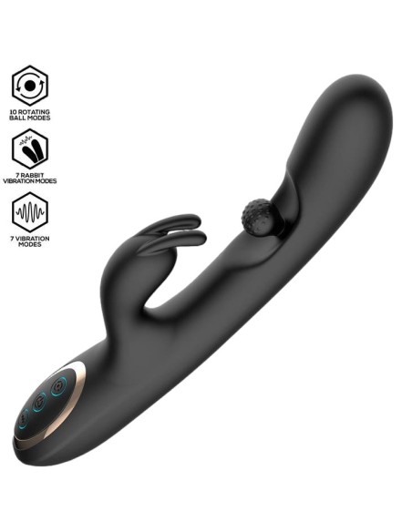 Vibro rabbit Patty 14 x 3.6cm