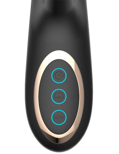 Vibro rabbit Patty 14 x 3.6cm