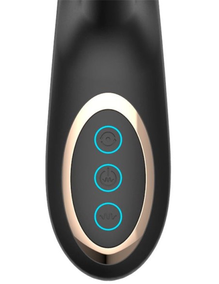 Vibro rabbit Patty 14 x 3.6cm