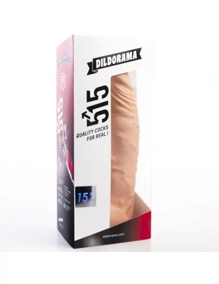 Gode Dildorama 31 x 9cm