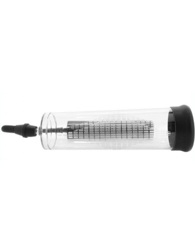 Pompe à pénis automatique Vackus Pump 20 x 5.7cm