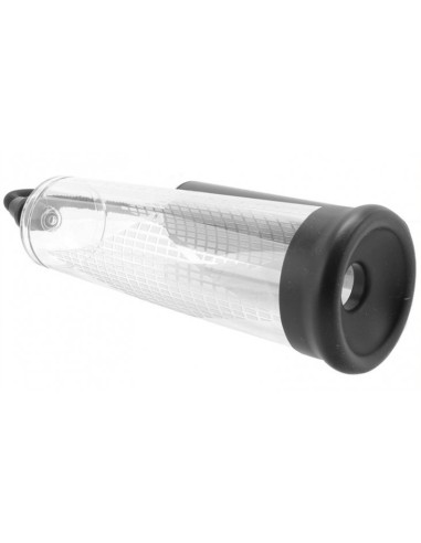 Pompe à pénis automatique Vackus Pump 20 x 5.7cm