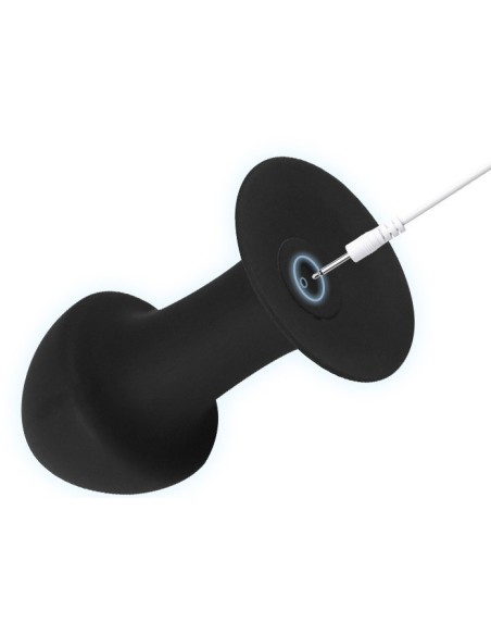 Plug vibrant Moshi 7 x 3.8cm