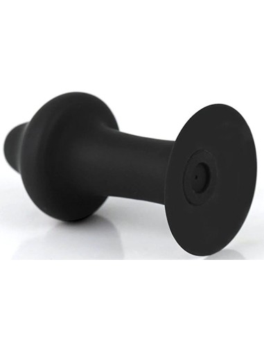 Plug vibrant Mushoz 7 x 3.7cm
