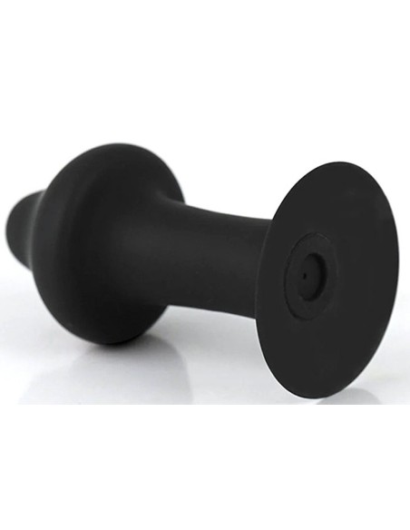 Plug vibrant Mushoz 7 x 3.7cm