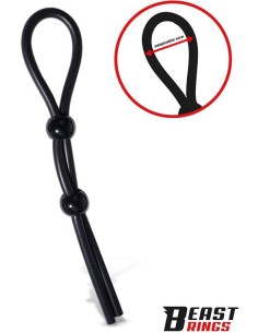 Cockring Doblasso 2 Billes