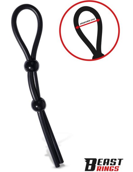 Cockring Doblasso 2 Billes