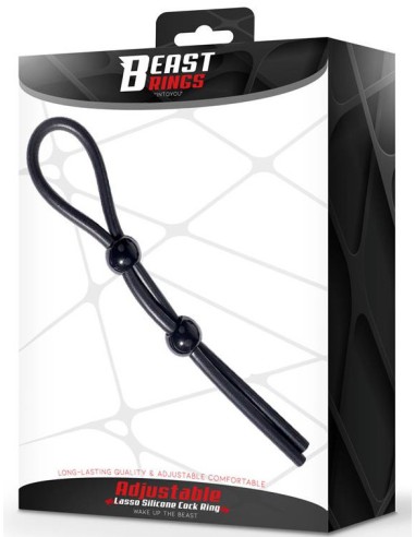 Cockring Doblasso 2 Billes