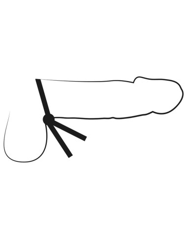 Cockring Lassonly 1 Bille