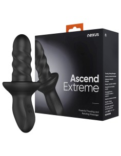 Gode Ascend Extreme 12.5 x 5cm