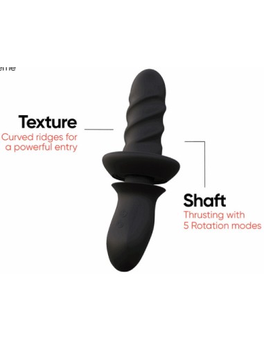 Gode Ascend Extreme 12.5 x 5cm