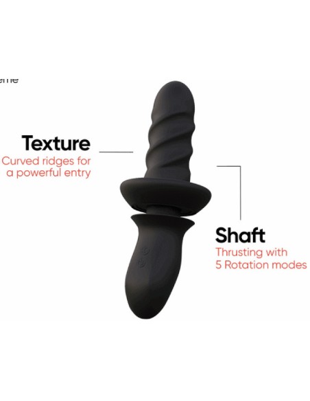 Gode Ascend Extreme 12.5 x 5cm