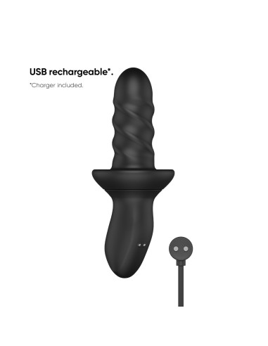 Gode Ascend Extreme 12.5 x 5cm