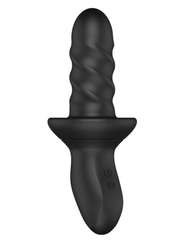 Gode Ascend Extreme 12.5 x 5cm