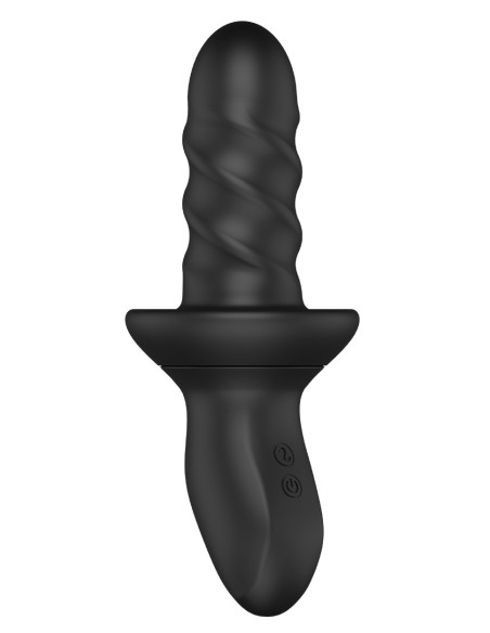 Gode Ascend Extreme 12.5 x 5cm