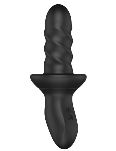 Gode Ascend Extreme 12.5 x 5cm