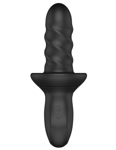 Gode Ascend Extreme 12.5 x 5cm