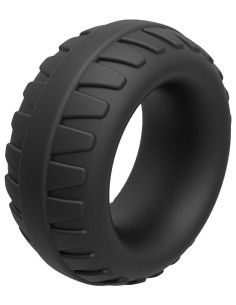 Cockring Ponez 30 mm Noir