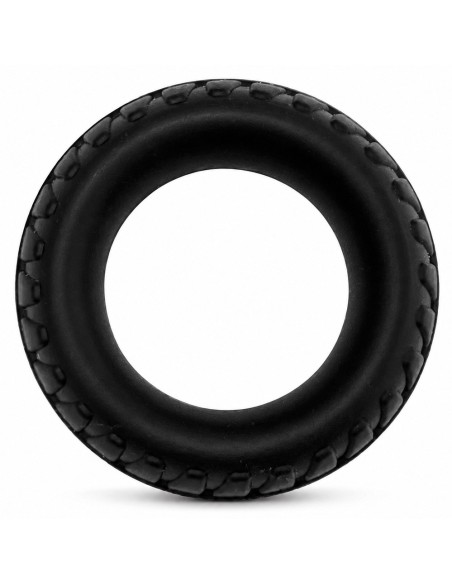 Cockring Ponez 30 mm Noir