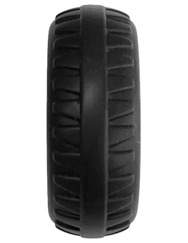 Cockring Ponez 30 mm Noir