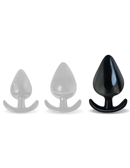 Plug Alphona L 10 x 6cm