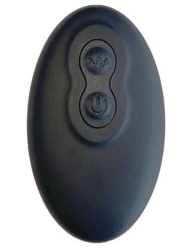 Plug rotatif vibrant Frank 8 x 3.8cm