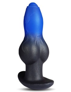 Plug Knutty 15 x 6cm