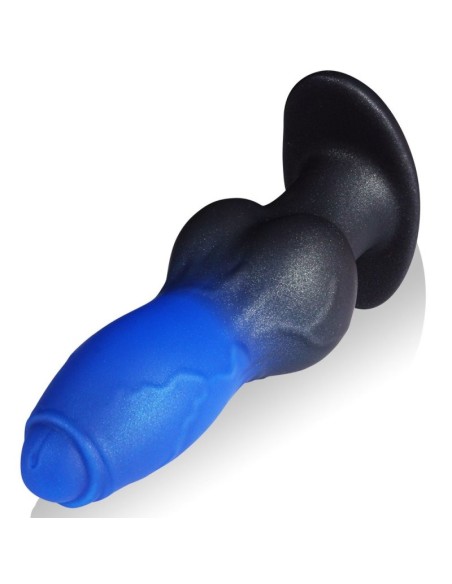 Plug Knutty 15 x 6cm