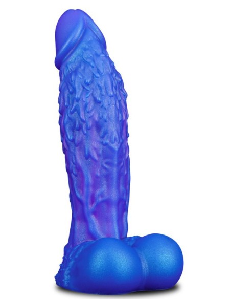 Gode Melted wax 17 x 5cm
