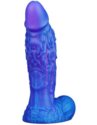 Gode Melted wax 17 x 5cm