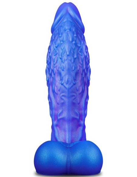 Gode Melted wax 17 x 5cm