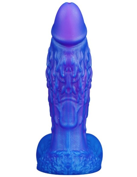 Gode Melted wax 17 x 5cm