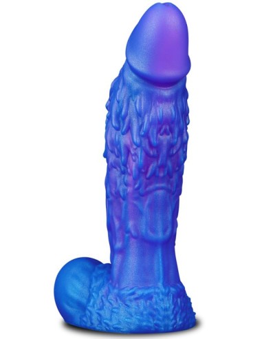 Gode Melted wax 17 x 5cm