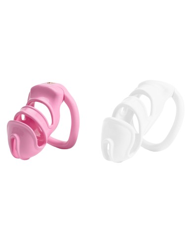 Cage Opinez Rose S 7 x 2.7cm