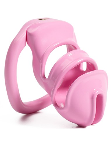 Cage Opinez Rose S 7 x 2.7cm