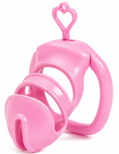 Cage Opinez Rose S 7 x 2.7cm