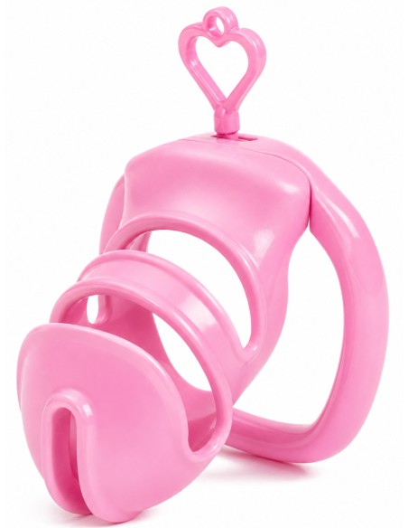 Cage Opinez Rose S 7 x 2.7cm