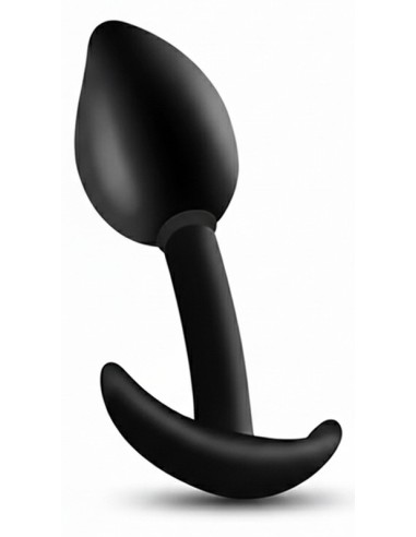 Set de 3 Plugs Scorpiopik