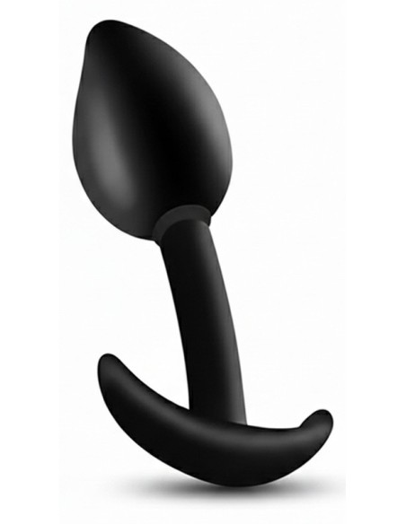 Set de 3 Plugs Scorpiopik