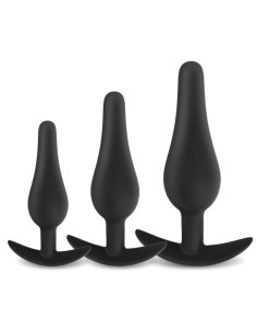 Kit de 3 Plugs Fountainpen