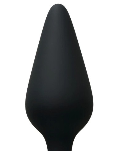 Set de 3 Plugs Kunai
