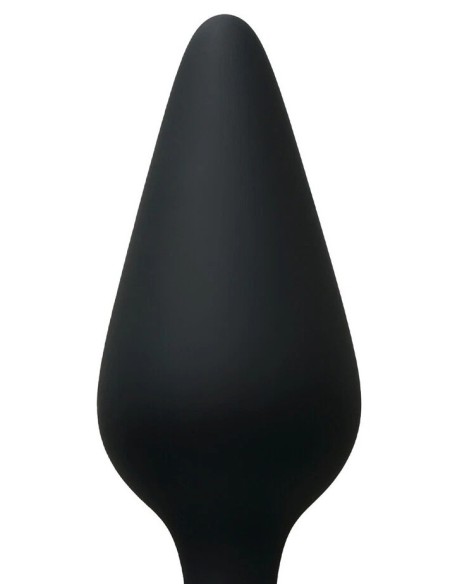 Set de 3 Plugs Kunai