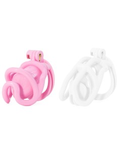 Cage Rammak Rose S 6 x 2.7 cm