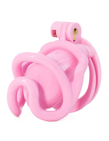 Cage Rammak Rose S 6 x 2.7 cm