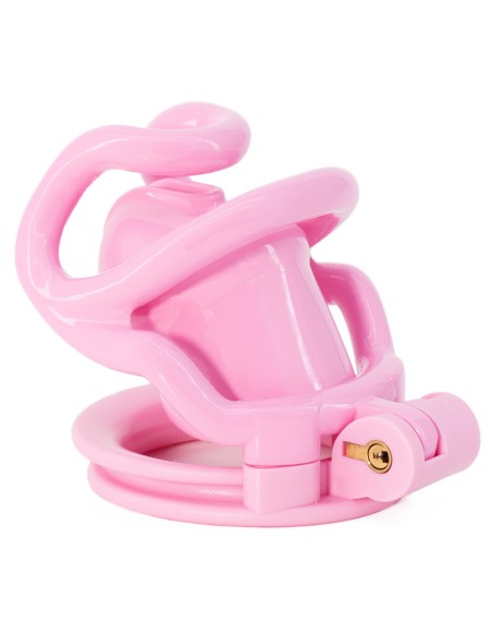 Cage Rammak Rose S 6 x 2.7 cm