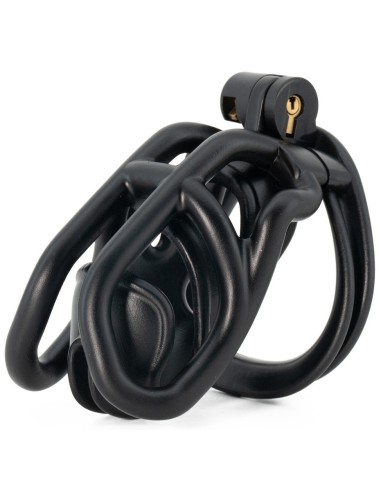 Cage Rammak Noire M 9.5 x 2 cm
