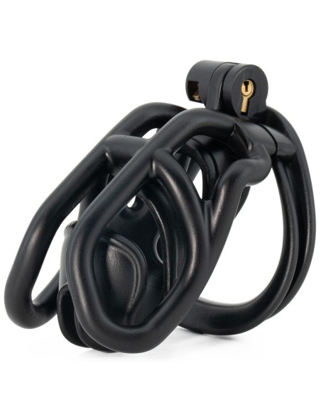 Cage Rammak Noire M 9.5 x 2 cm