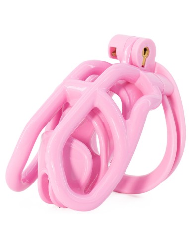 Cage Rammak Rose M 9.5 x 2 cm